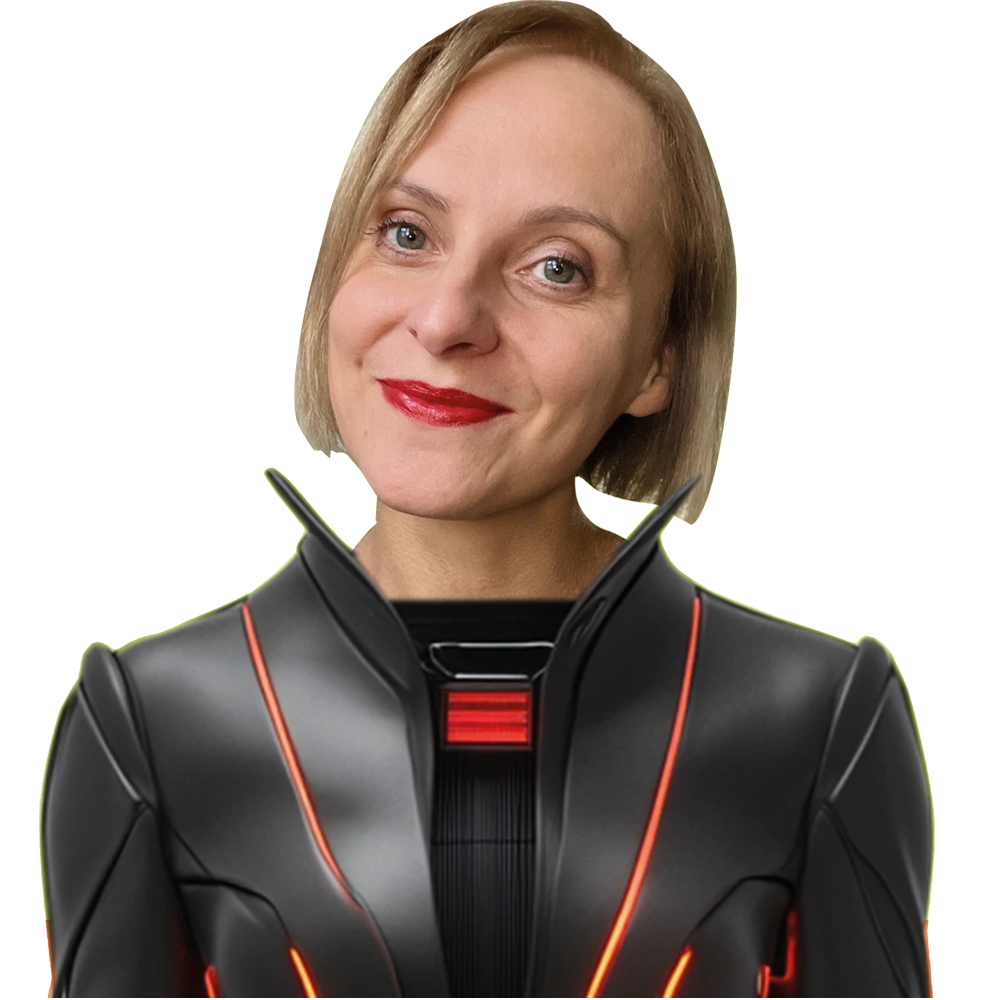 Dorota Mleczko