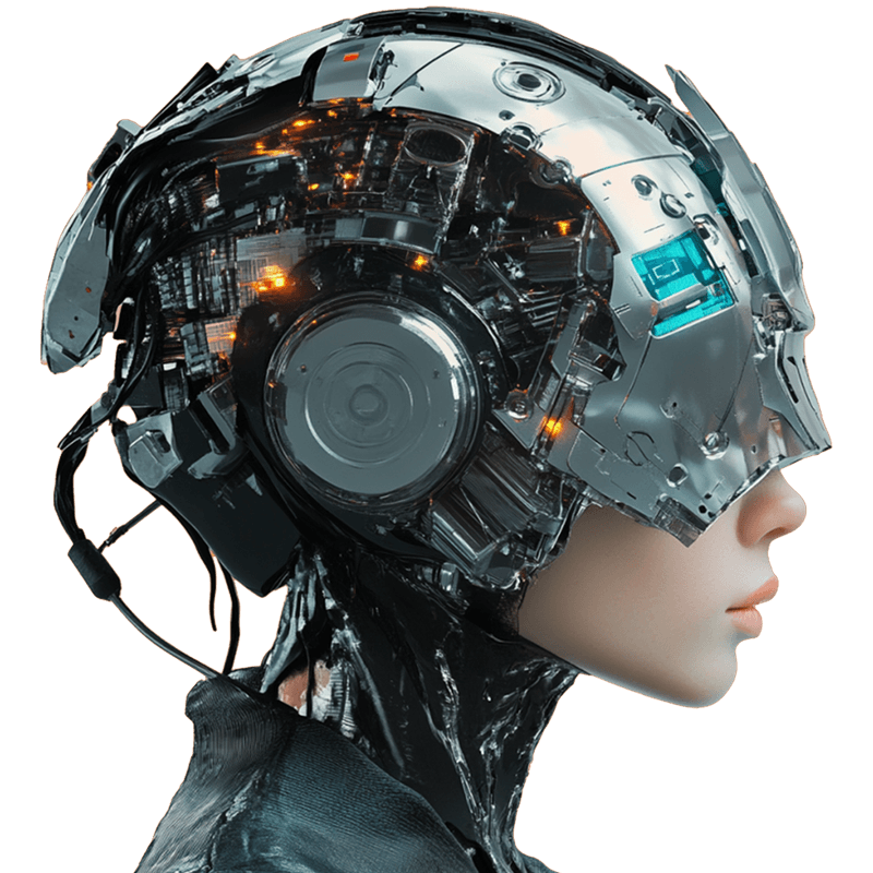 AI Team Full Demo Video